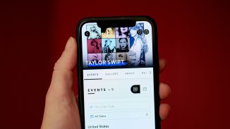 Незаконната търговия покрай Тейлър Суифт