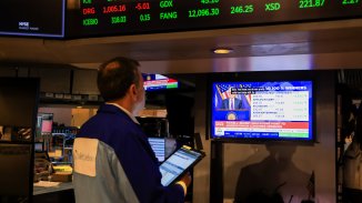 На кой актив убежище да заложим?