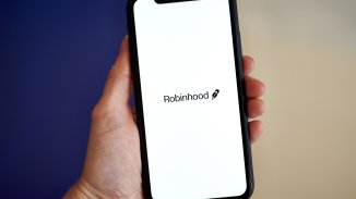 Възходът на Bitcoin доведе Robinhood до рекорди