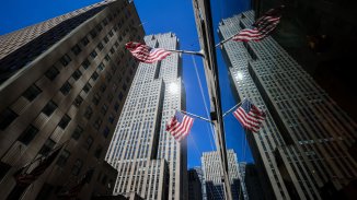 Краят на американското морално лидерство