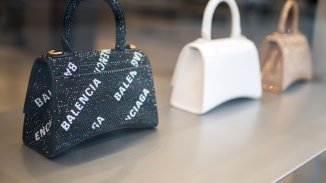 Да стъпиш на криво в модата