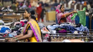 Американските мита могат да намалят БВП на Индия