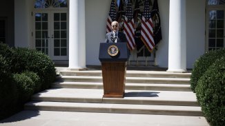 Към нов политически дневен ред