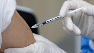 Ваксините ще спасят света