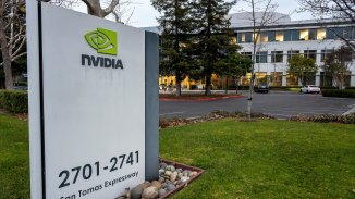 До кога ще продължи възходът на Nvidia