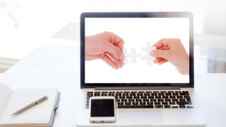 За това има ментор