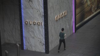 Как милиардерът Master Gucci притиснал супер ченгето