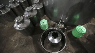 Китайската алкохолна напитка №1 се променя