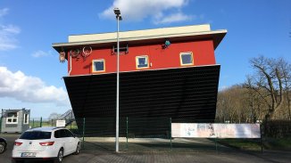 Да работиш в куче