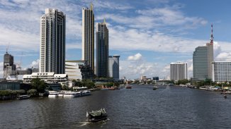 Да прекараш една нощ в Банкок вече не е толкова диво приключение като преди