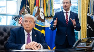 Търговските партньори на Америка избягват нейните удари