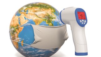 Свят с температура: конфликтите на 2023 