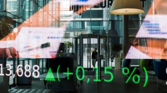 Новооткритата любов на инвеститорите към Европа