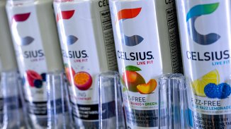 Рекордни печалби за Celsius и полет на акциите