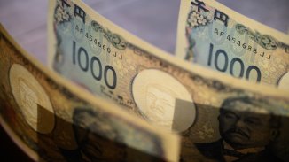 Японските милионери се страхуват от срив на йената