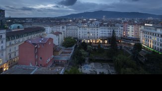 The chances for Bulgaria 