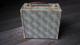 Извън сивата кутия