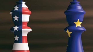 Can Europe avoid Yalta 2.0?