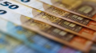 Еврото става все по-добро алтернативно убежище