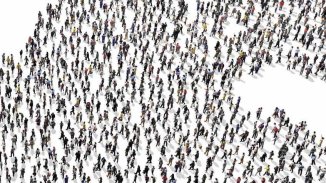 Светът в сянката на Малтус 