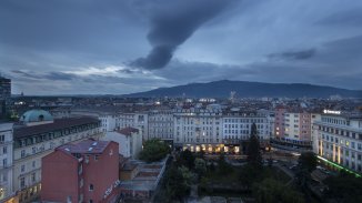 When the market is in euphoria, pragmatism is lacking - why does this happen?