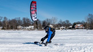 Диетата на изпълнителните директори