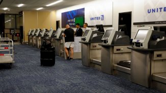 Video conferences killed business trips