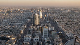 Middle East or Far Orient