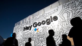 Орелът и Драконът във високотехнологична битка