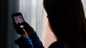 Законният долен свят на deepfake (дълбоките фалшификации)