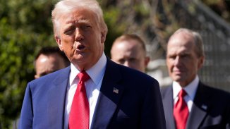 Тръмп все още е податлив на Уолстрийт