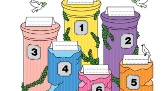 Ребус с пари