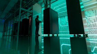 Дженсън Хуанг е прав за истинската надпревара за изкуствен интелект с Китай