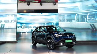 Suzuki ще инвестира 8 млрд. долара в Индия