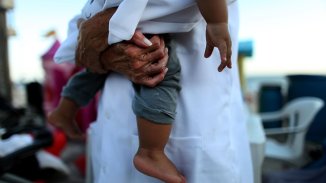 На кого му трябват деца?