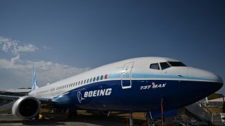 Boeing поставя фокус върху стабилността, преди да повиши производството на самолети