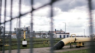 Expecting next Mark Rich