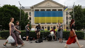 $600 млрд. за възраждането на Украйна