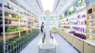 Иноватор в козметиката на 36 години е новият милиардер в Южна Корея