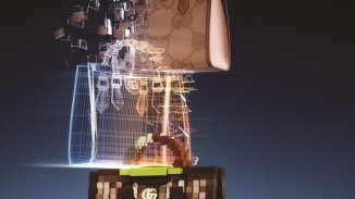 Добре дошли в света на виртуалния лукс