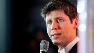 Откровено с шефа на OpenAI