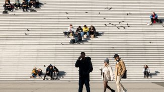 The phenomenon War Tourism