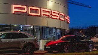 Компанията Porsche планира още намаляване на разходите