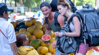 The less, the more…