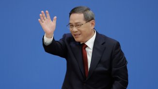 The anti-Western rhetoric of Moscow and Beijing