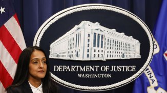 The Magnitsky Effect