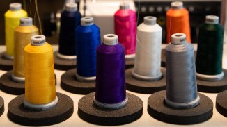 Нишки от Бъдещето 