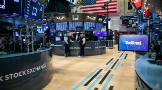 Wall Street Earnings Wrap-Up and Highlights: Q1 2024