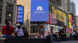 Геният на американската телевизия има какво още да покаже