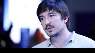 Пет въпроса към Влад Тенев